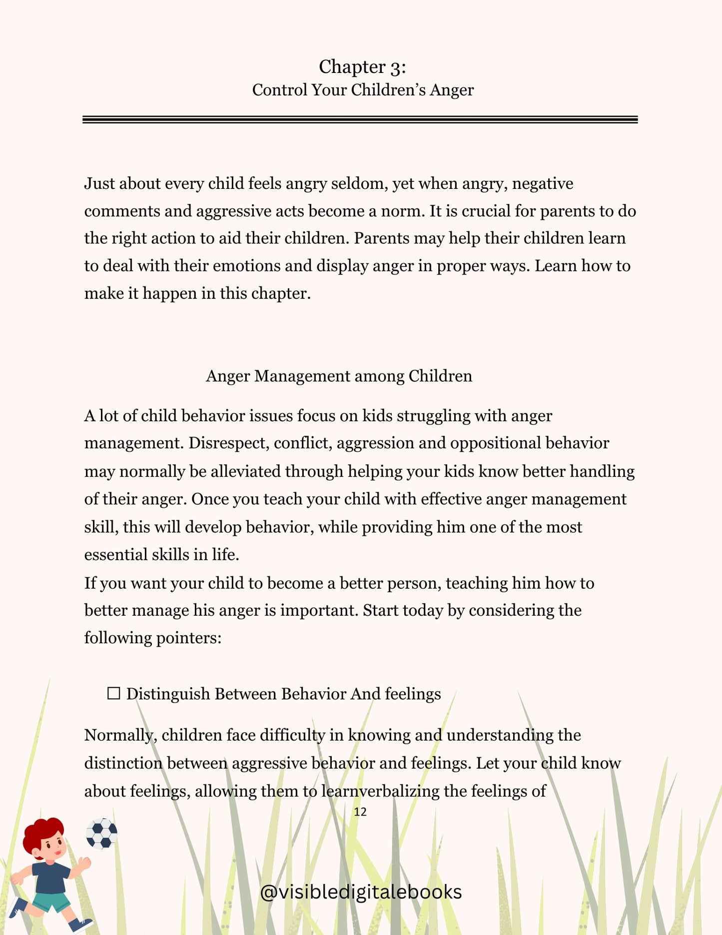 Stop Toddler Tantrums Without Yelling e-Book with Toolkit Gift