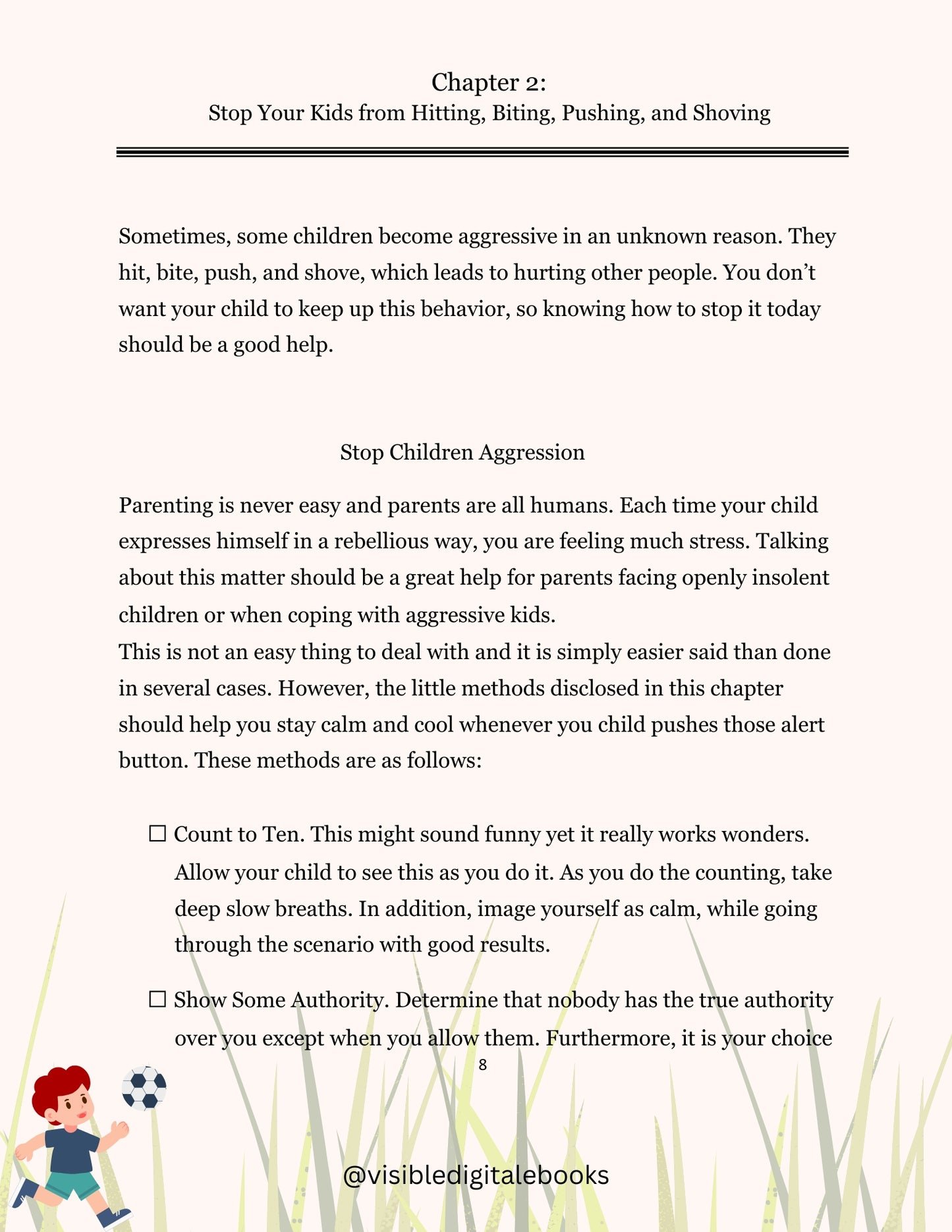 Stop Toddler Tantrums Without Yelling e-Book with Toolkit Gift